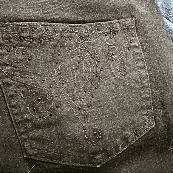 ⭐️Roz & Ali | NWOT jeans - Picture 5 of 9